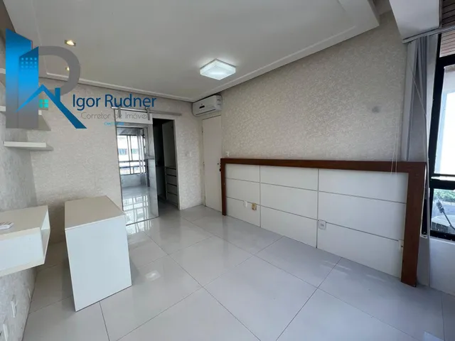 Imagem 11: Cobertura Triplex ? 170 m², 4 Quartos, Piscina Privativa na Pituba