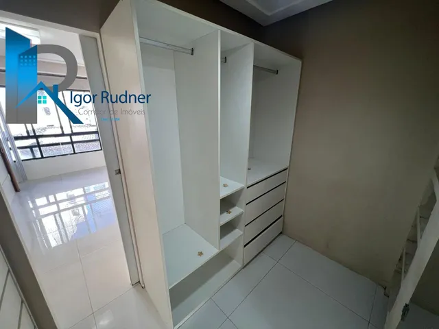 Imagem 6: Cobertura Triplex ? 170 m², 4 Quartos, Piscina Privativa na Pituba