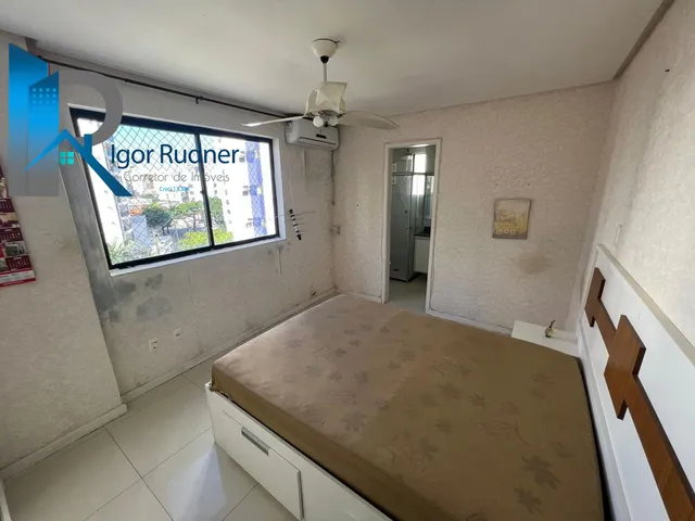 Imagem 15: Cobertura Triplex ? 170 m², 4 Quartos, Piscina Privativa na Pituba