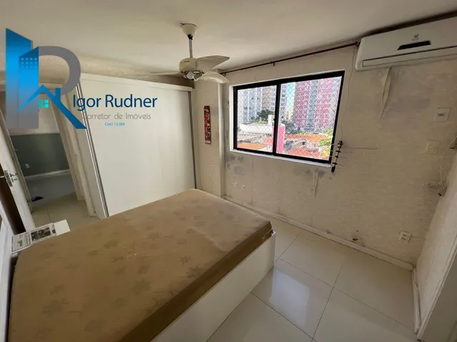 Imagem 13: Cobertura Triplex ? 170 m², 4 Quartos, Piscina Privativa na Pituba