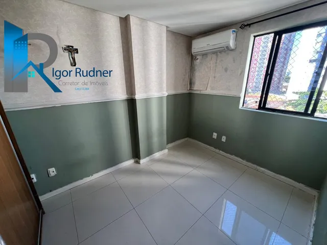 Imagem 10: Cobertura Triplex ? 170 m², 4 Quartos, Piscina Privativa na Pituba