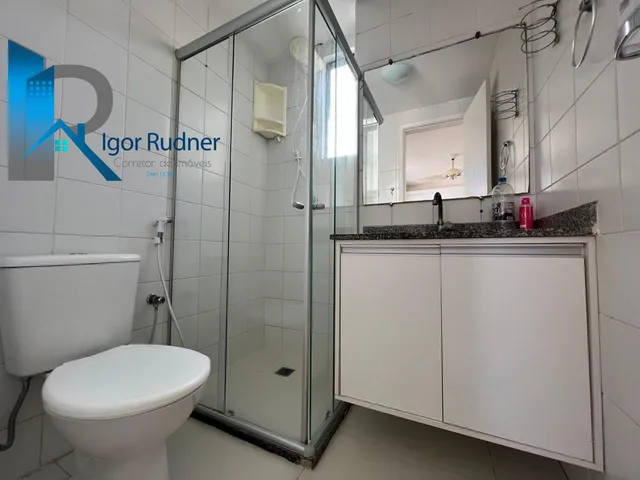 Imagem 12: Cobertura Triplex ? 170 m², 4 Quartos, Piscina Privativa na Pituba
