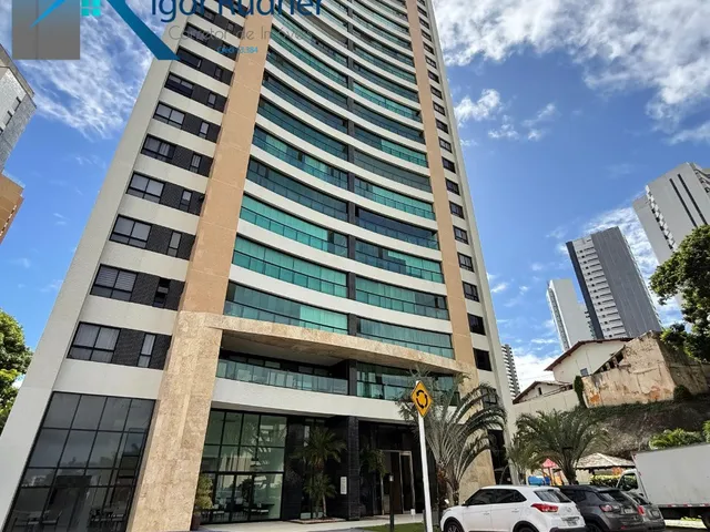 Imagem: Villaggio Panamby - 206 m², 4 Suítes