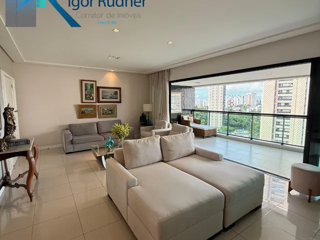 Imagem 8: Villaggio Panamby - 206 m², 4 Suítes, 4 Vagas, Nascente