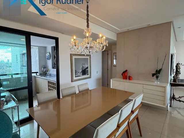 Imagem 2: Villaggio Panamby - 206 m², 4 Suítes, 4 Vagas, Nascente