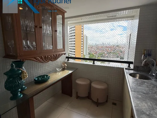 Imagem 11: Villaggio Panamby - 206 m², 4 Suítes, 4 Vagas, Nascente
