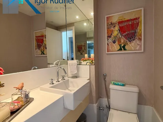 Imagem 5: Villaggio Panamby - 206 m², 4 Suítes, 4 Vagas, Nascente