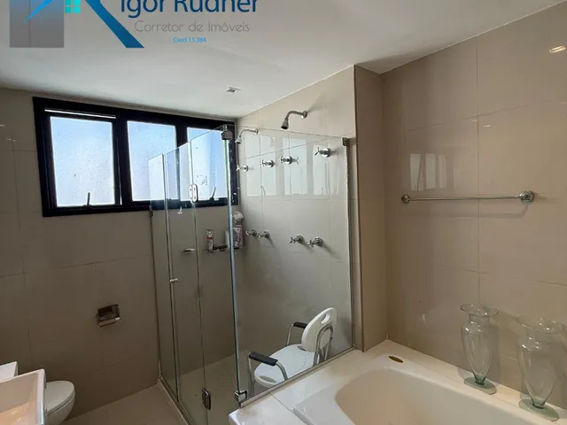 Imagem 13: Villaggio Panamby - 206 m², 4 Suítes, 4 Vagas, Nascente