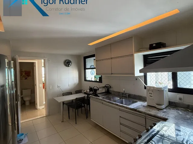Imagem 14: Villaggio Panamby - 206 m², 4 Suítes, 4 Vagas, Nascente