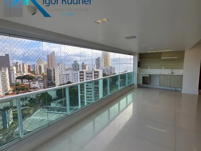 Imagem: Coletânea Vale do Canela - 135 m², 3 Suítes