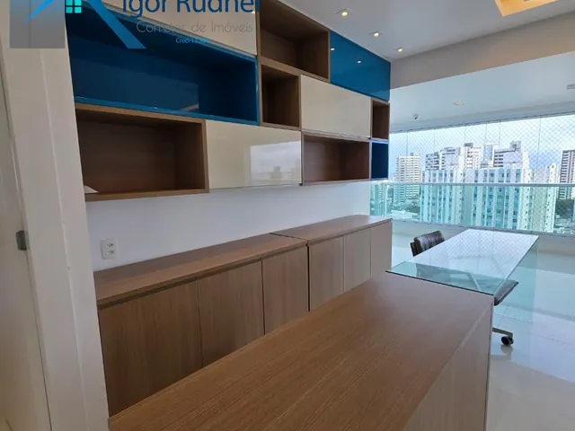 Imagem 2: Coletânea Vale do Canela - 135 m², 3 Suítes, Varanda Gourmet