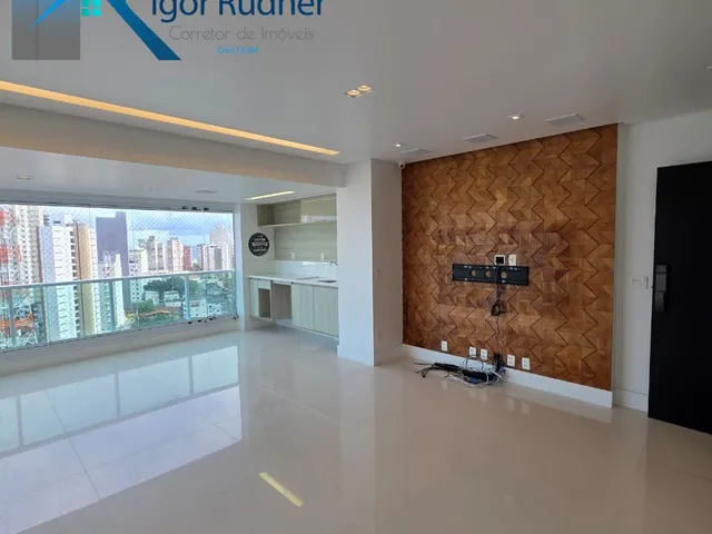 Imagem 7: Coletânea Vale do Canela - 135 m², 3 Suítes, Varanda Gourmet