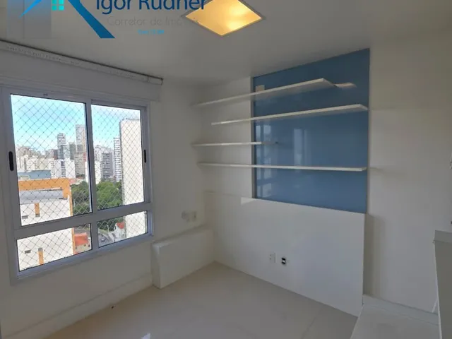 Imagem 6: Coletânea Vale do Canela - 135 m², 3 Suítes, Varanda Gourmet