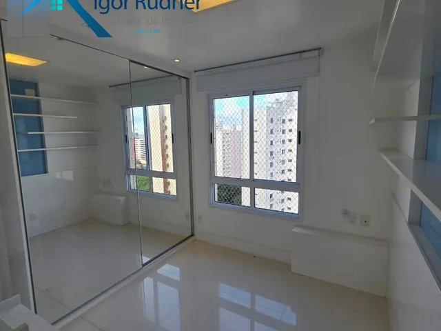 Imagem 12: Coletânea Vale do Canela - 135 m², 3 Suítes, Varanda Gourmet