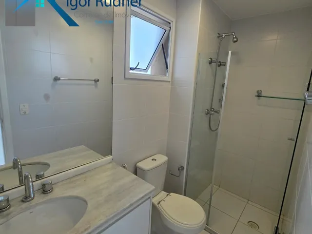 Imagem 11: Coletânea Vale do Canela - 135 m², 3 Suítes, Varanda Gourmet