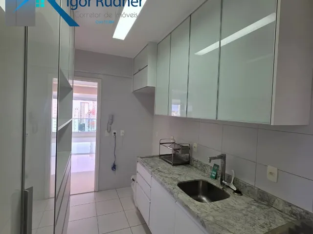 Imagem 8: Coletânea Vale do Canela - 135 m², 3 Suítes, Varanda Gourmet