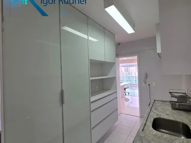 Imagem 3: Coletânea Vale do Canela - 135 m², 3 Suítes, Varanda Gourmet