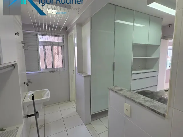 Imagem 4: Coletânea Vale do Canela - 135 m², 3 Suítes, Varanda Gourmet