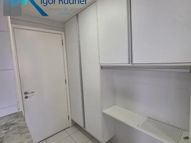 Imagem 13: Coletânea Vale do Canela - 135 m², 3 Suítes, Varanda Gourmet