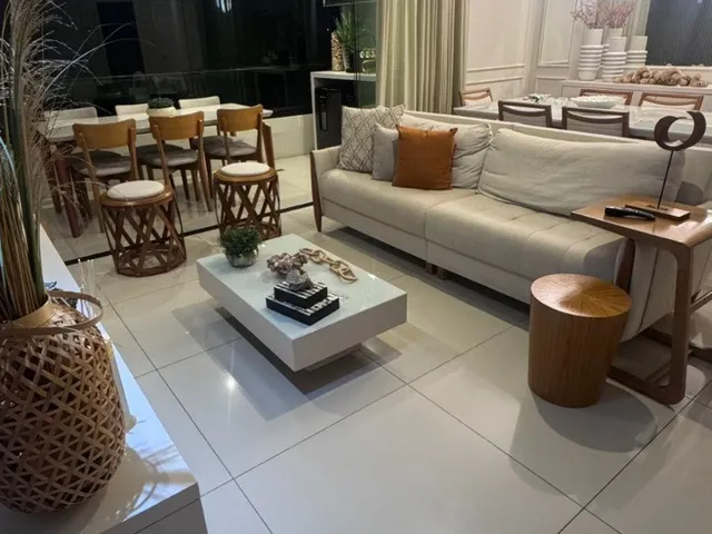Imagem 6: Parque Tropical - 113 m², 4 Quartos, 3 Suítes, 2 Vagas