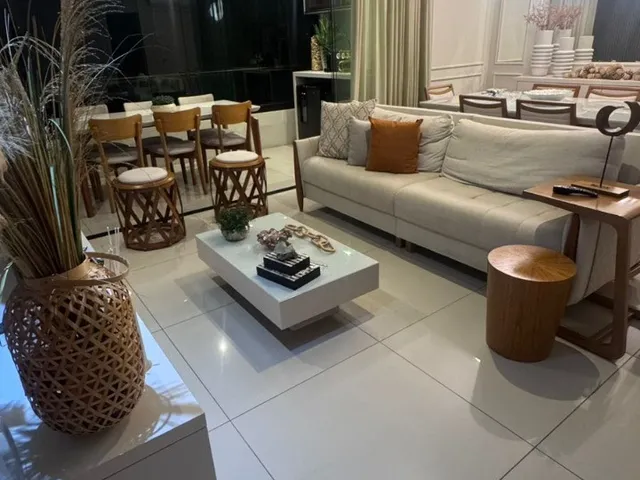 Imagem 13: Parque Tropical - 113 m², 4 Quartos, 3 Suítes, 2 Vagas