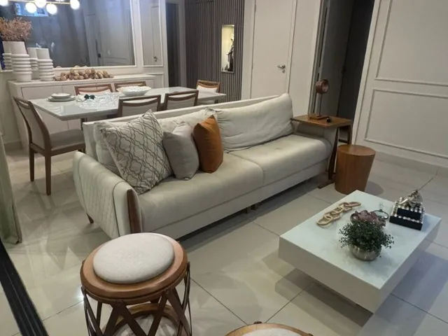 Imagem 16: Parque Tropical - 113 m², 4 Quartos, 3 Suítes, 2 Vagas