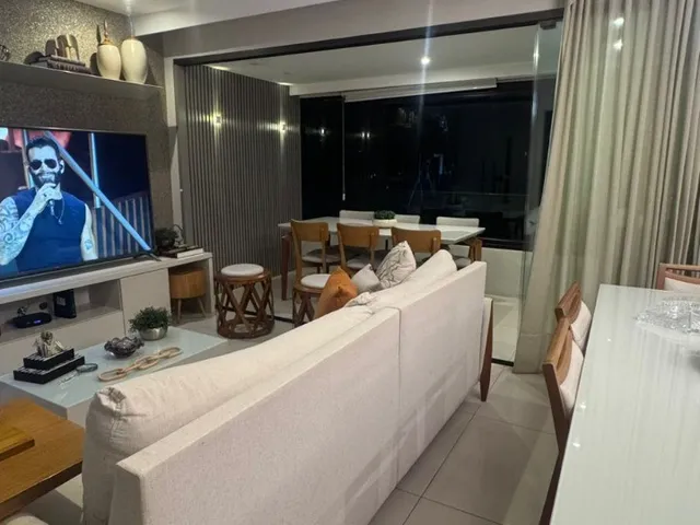 Imagem 10: Parque Tropical - 113 m², 4 Quartos, 3 Suítes, 2 Vagas