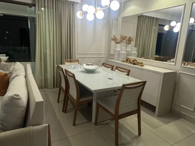 Imagem 11: Parque Tropical - 113 m², 4 Quartos, 3 Suítes, 2 Vagas