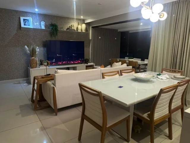 Imagem 12: Parque Tropical - 113 m², 4 Quartos, 3 Suítes, 2 Vagas