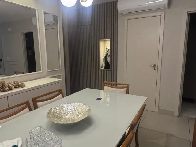 Imagem 3: Parque Tropical - 113 m², 4 Quartos, 3 Suítes, 2 Vagas