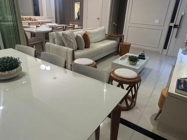 Imagem 15: Parque Tropical - 113 m², 4 Quartos, 3 Suítes, 2 Vagas