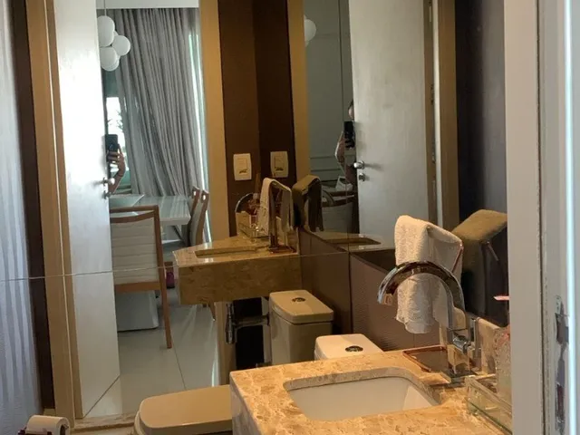 Imagem 14: Parque Tropical - 113 m², 4 Quartos, 3 Suítes, 2 Vagas