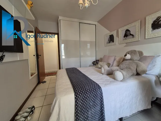 Imagem 2: Pituba Ville - 188 m², 4 Quartos, 3 Suítes, 3 Varandas