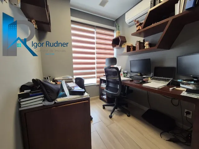 Imagem 11: Pituba Ville - 188 m², 4 Quartos, 3 Suítes, 3 Varandas