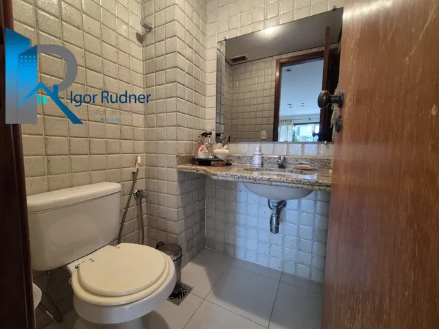 Imagem 15: Pituba Ville - 188 m², 4 Quartos, 3 Suítes, 3 Varandas