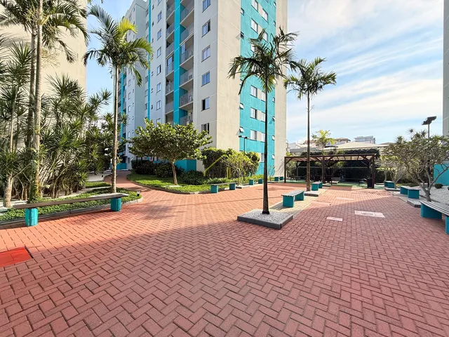 Imagem: Ótimo Apartamento em Home Club mobiliado