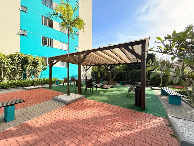 Imagem 8: Ótimo Apartamento em Home Club mobiliado no centro de Barra Velha !!