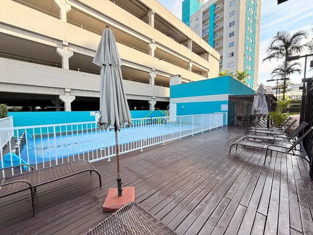 Imagem 9: Ótimo Apartamento em Home Club mobiliado no centro de Barra Velha !!