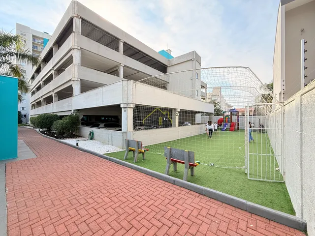 Imagem 13: Ótimo Apartamento em Home Club mobiliado no centro de Barra Velha !!