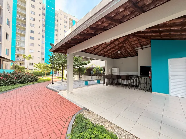 Imagem 11: Ótimo Apartamento em Home Club mobiliado no centro de Barra Velha !!