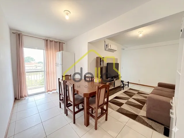 Imagem 3: Ótimo Apartamento em Home Club mobiliado no centro de Barra Velha !!