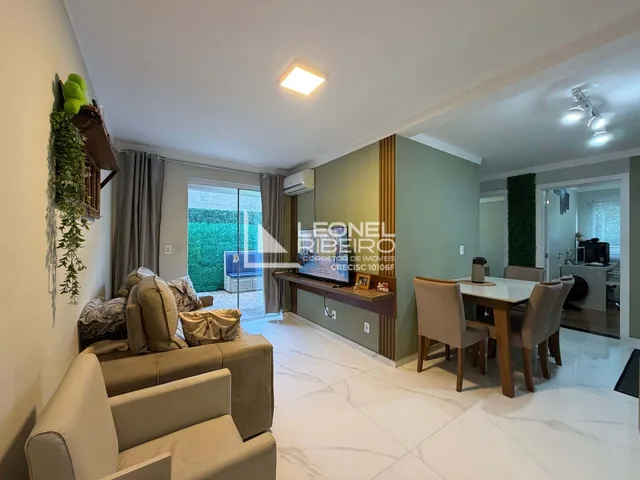 Imagem: Apartamento à venda com 2 dormitórios