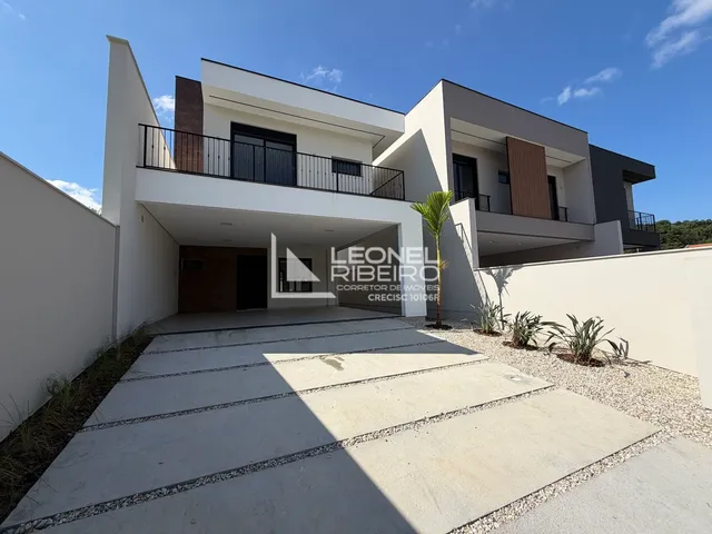 Imagem: Casa Sobrado com 3 dormitórios suítes