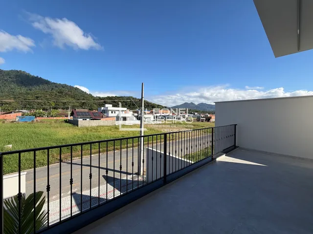 Imagem 10: Casa Sobrado com 3 dormitórios suítes à venda, 160,79 m² no bairro Padre Martinho
