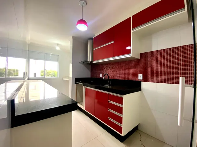 Imagem: Oportunidade Apto 2 Dorm com Modulados Prox