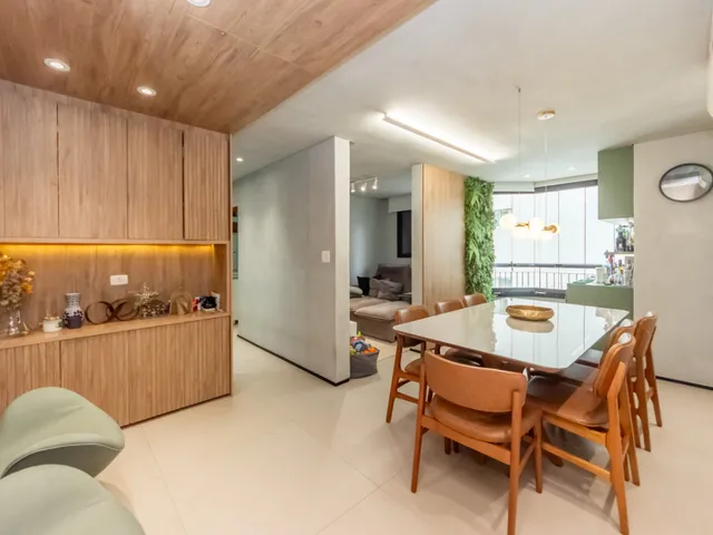 Imagem: Apartamento À Venda no Bairro Vila Olímpia