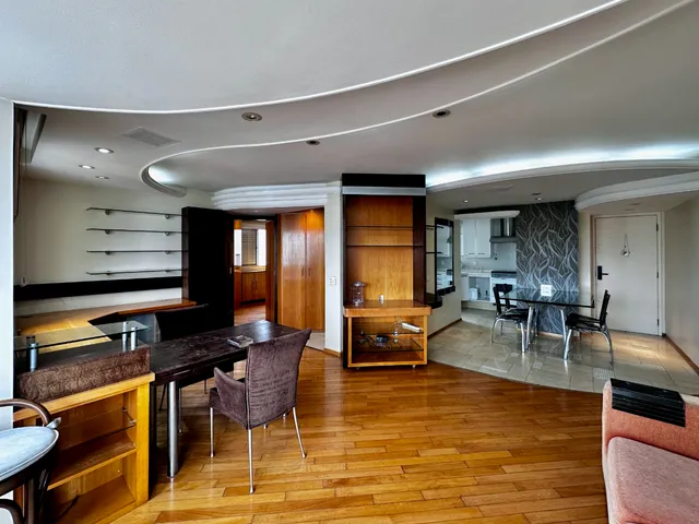 Imagem 8: Apartamento à venda no bairro Brooklin em São Paulo/SP