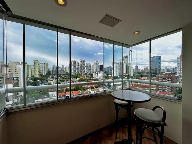 Imagem 11: Apartamento à venda no bairro Brooklin em São Paulo/SP