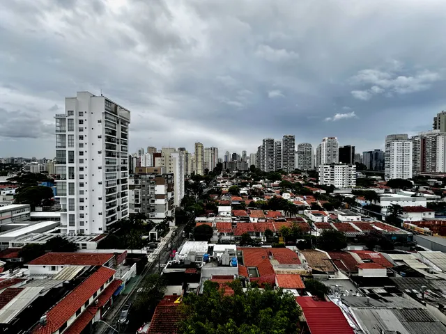 Imagem 9: Apartamento à venda no bairro Brooklin em São Paulo/SP