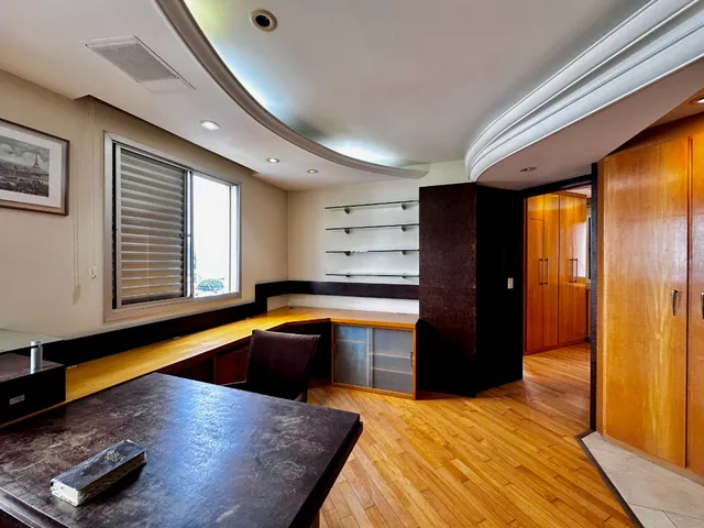 Imagem 3: Apartamento à venda no bairro Brooklin em São Paulo/SP